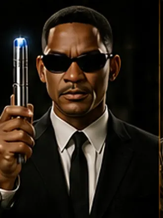 Agent J