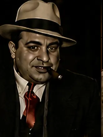 Al Capone