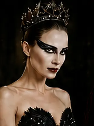 Black Swan