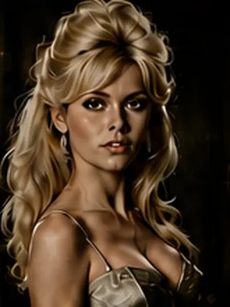 Brigitte Bardot