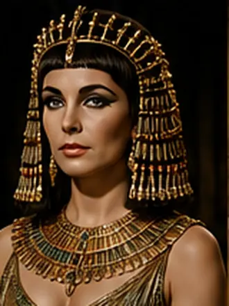 Cleopatra