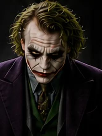 The Joker