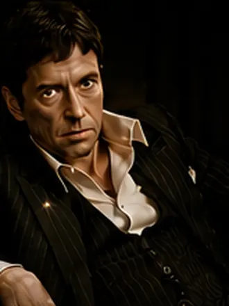 Tony Montana