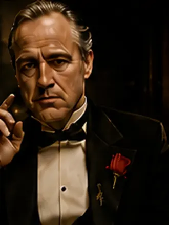 Vito Corleone